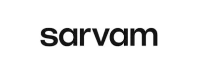Startup Companies in Bangalore - Sarvam AI