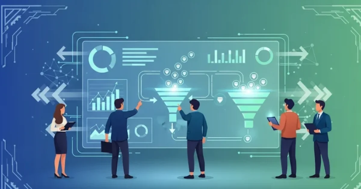 5 Ways Sales Teams Can Streamline Lead Generation