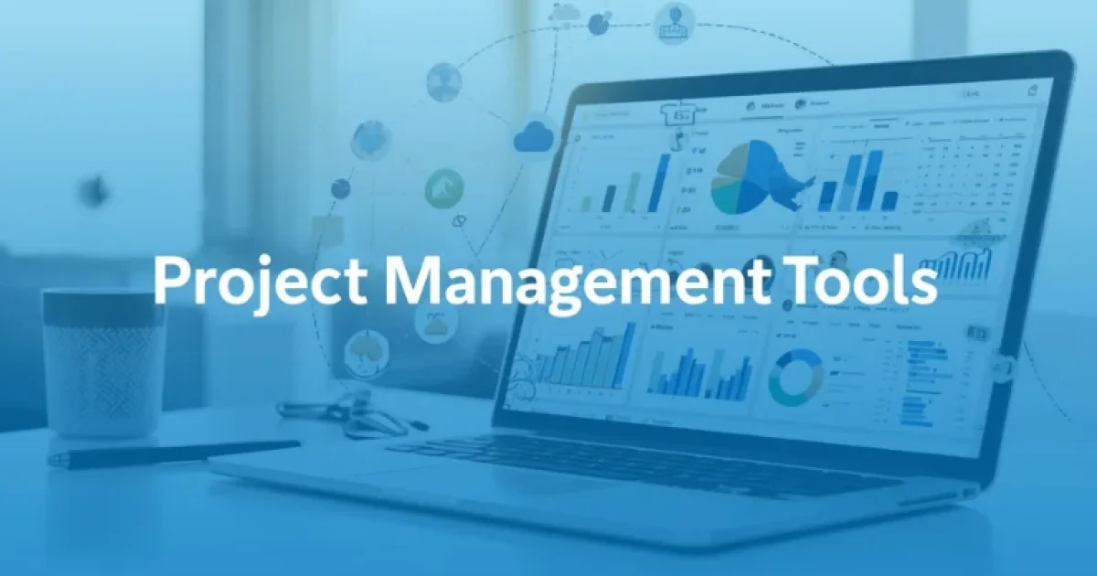 6 Essential Project Management Tools for Small Business Success