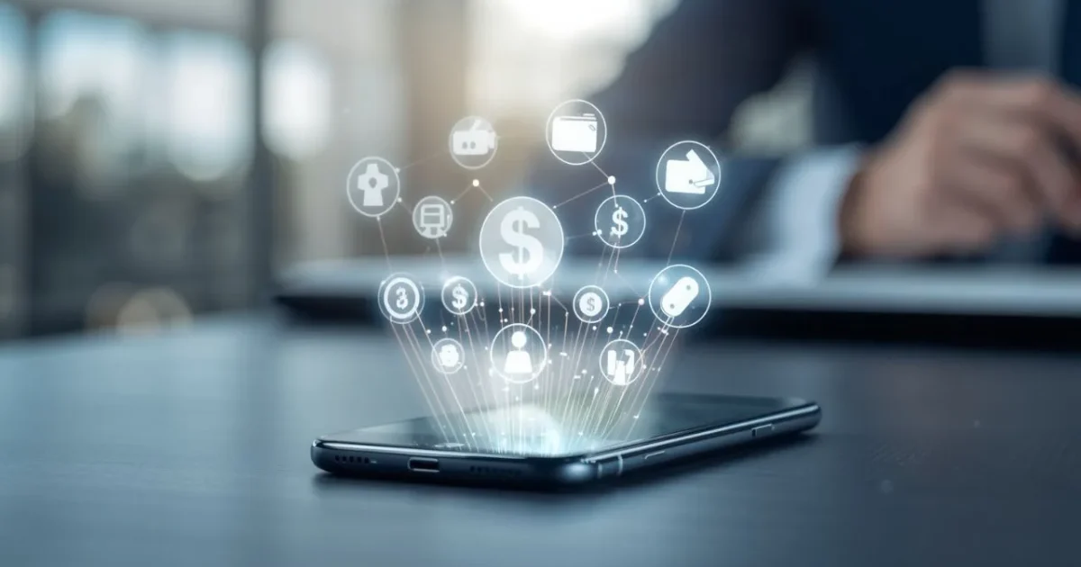 Make Money from Your Phone