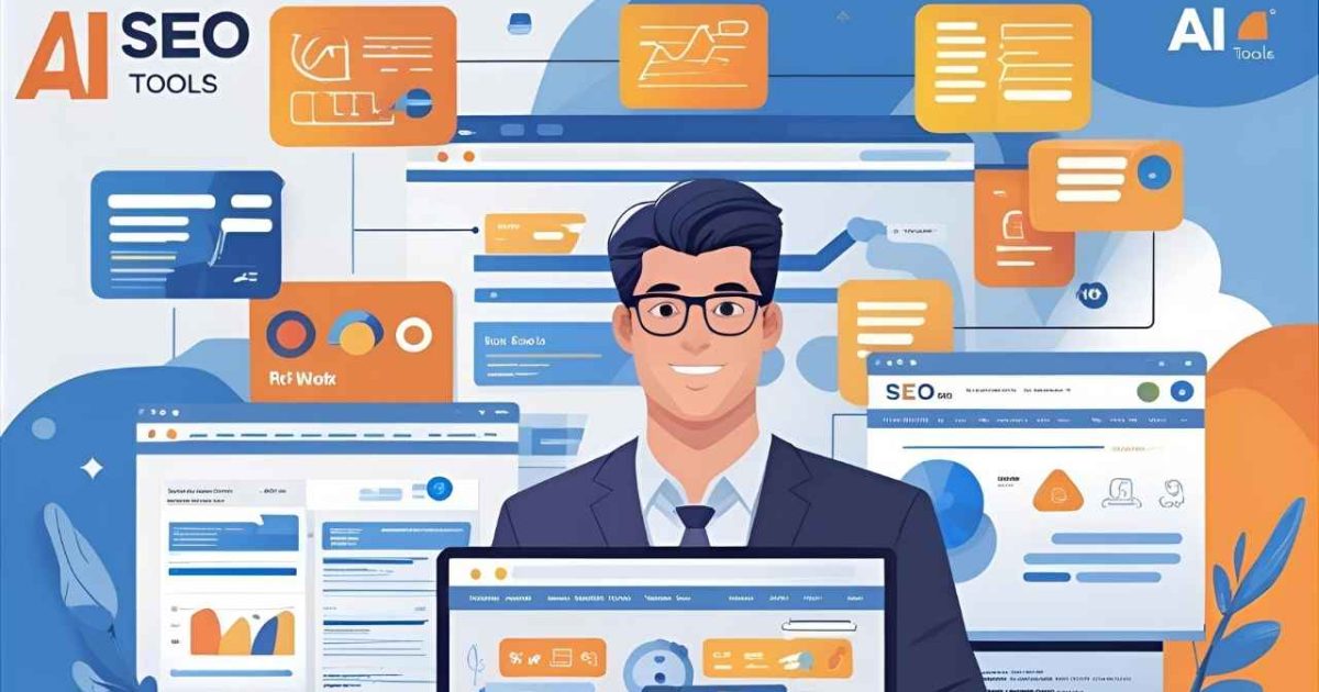 AI SEO Tools