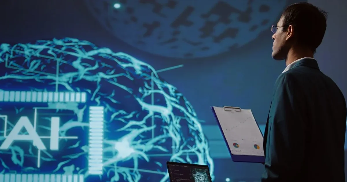AI Tools for Presentations