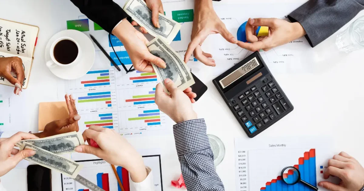 Accounting Firms in the USA
