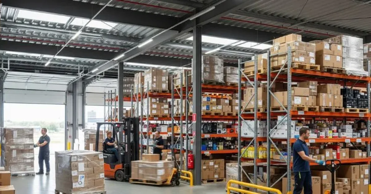 Product-Based Companies in Pune