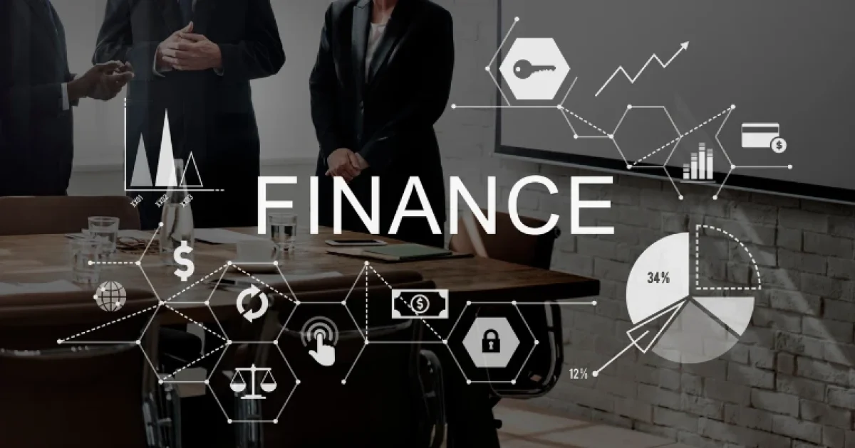 Finance Companies in Mumbai