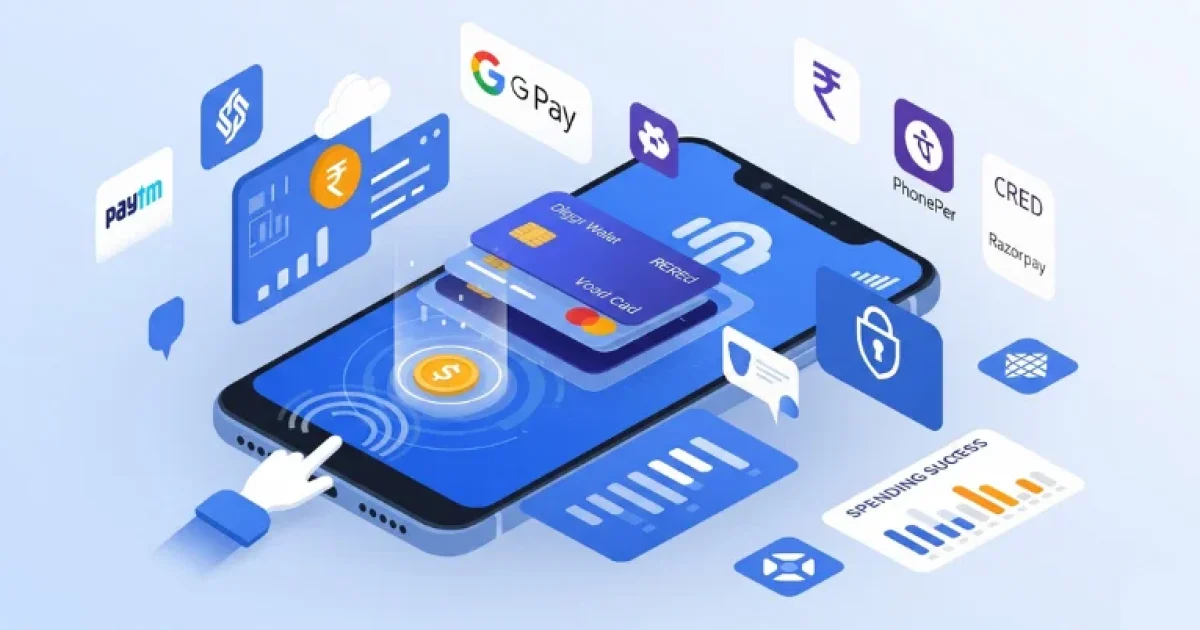 credit card payment apps