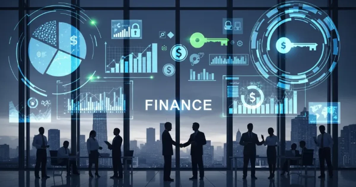 Finance Companies in Chennai