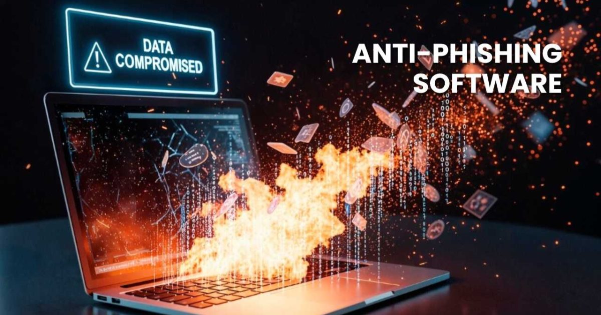 Anti-Phishing Software
