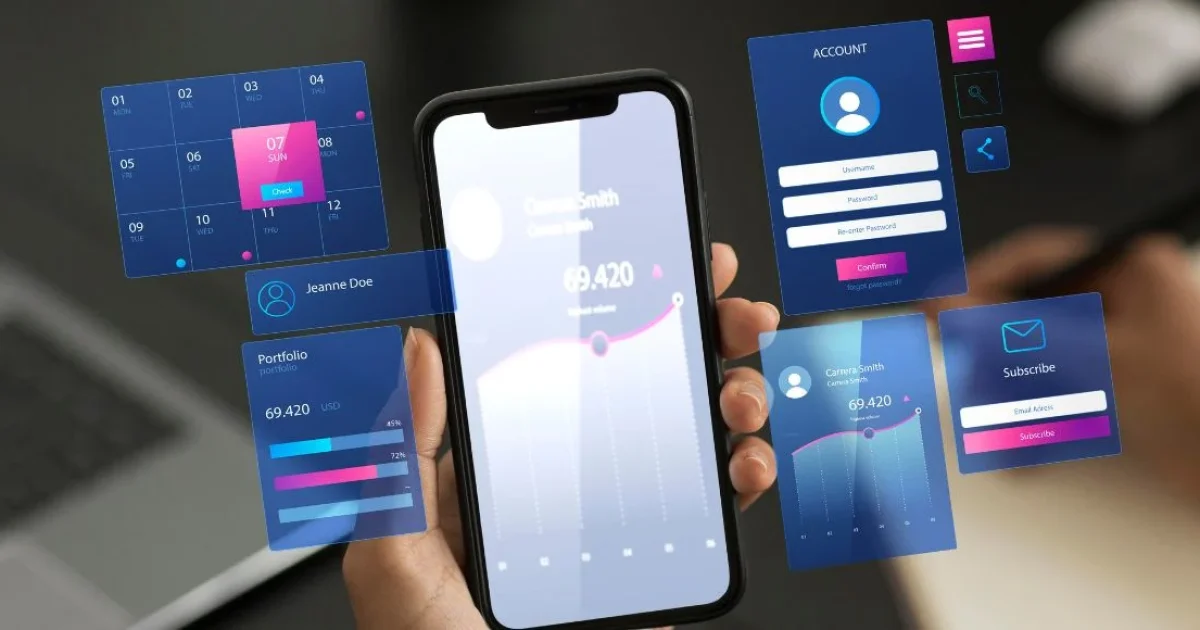 App Development Companies in Hyderabad
