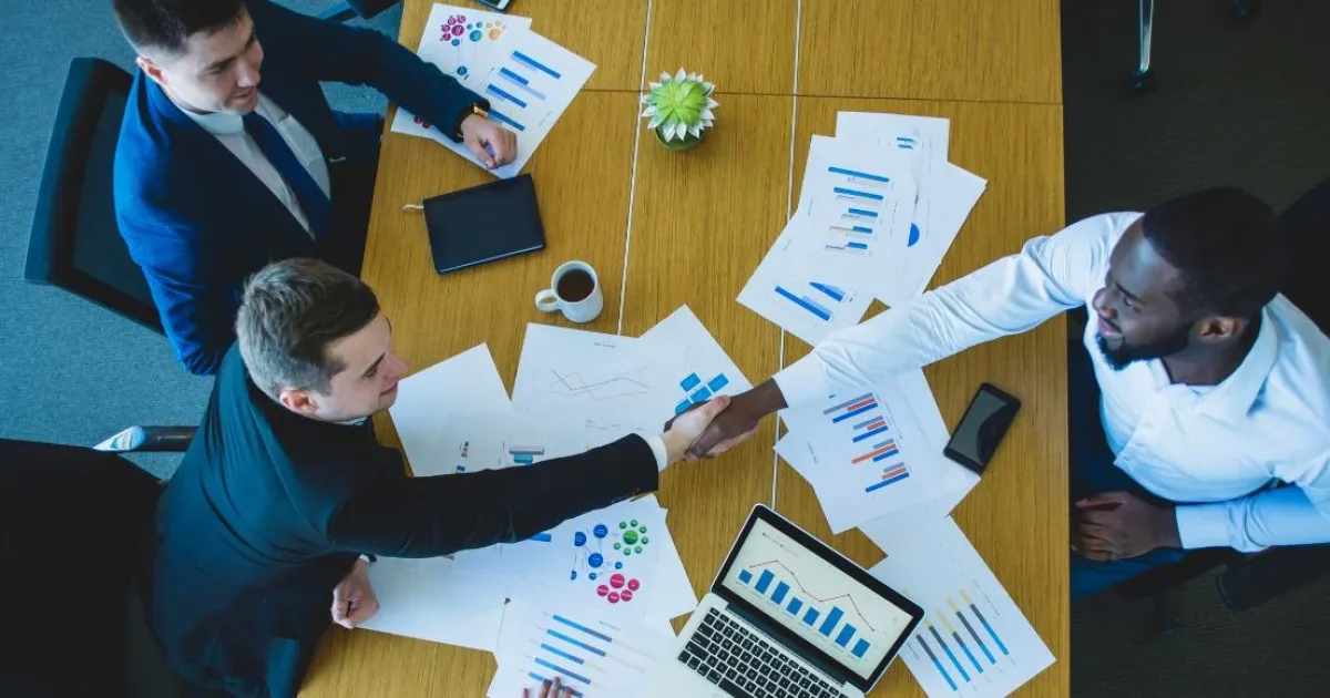 B2B Lead Generation Services