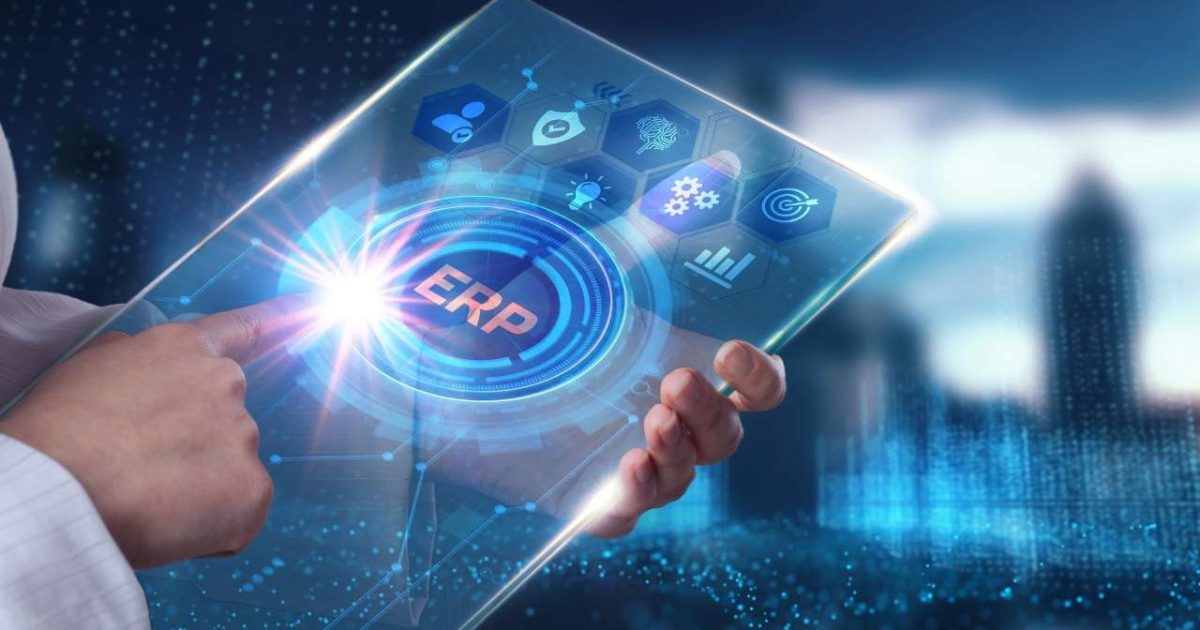 Best ERP Software