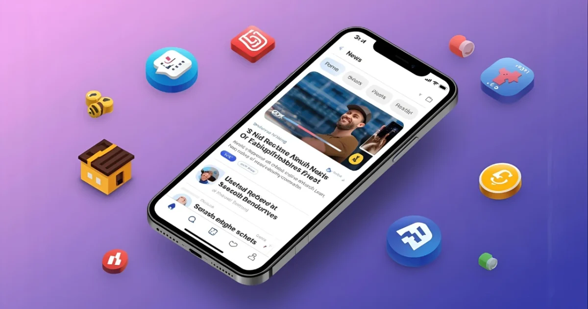 Best News Apps