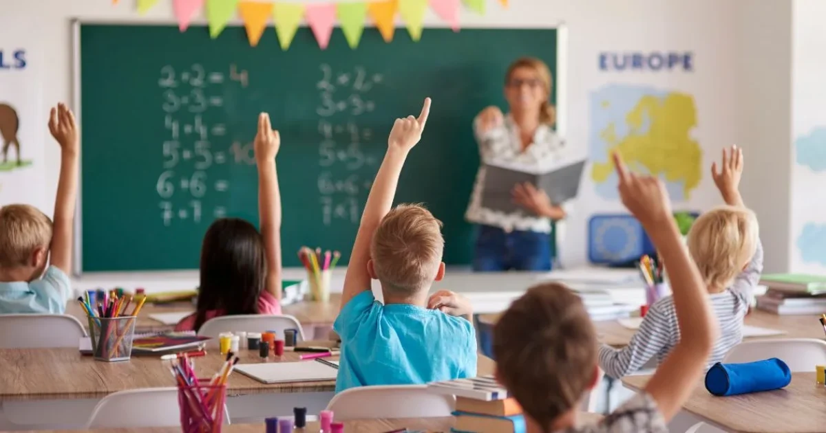 Best School Franchise in India
