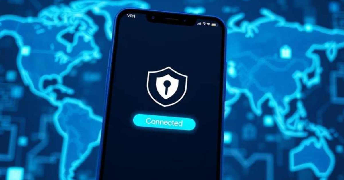 Best VPN for Android