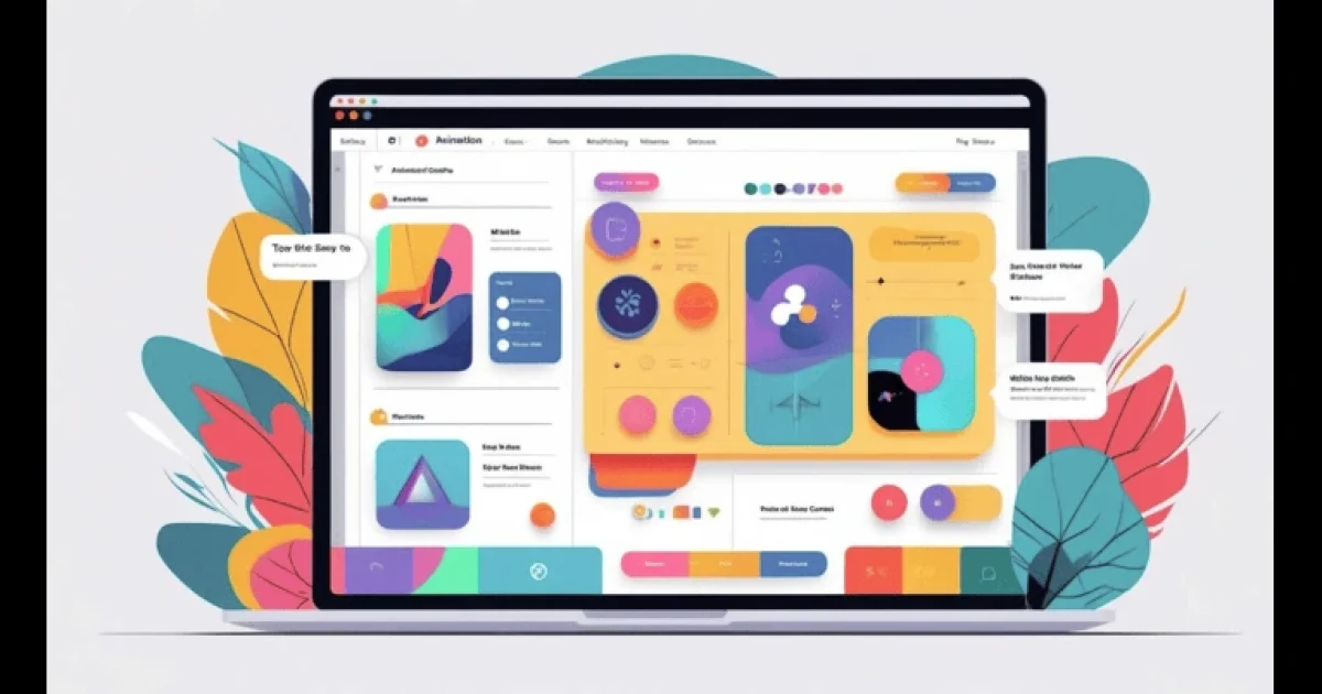 Best Animation Software
