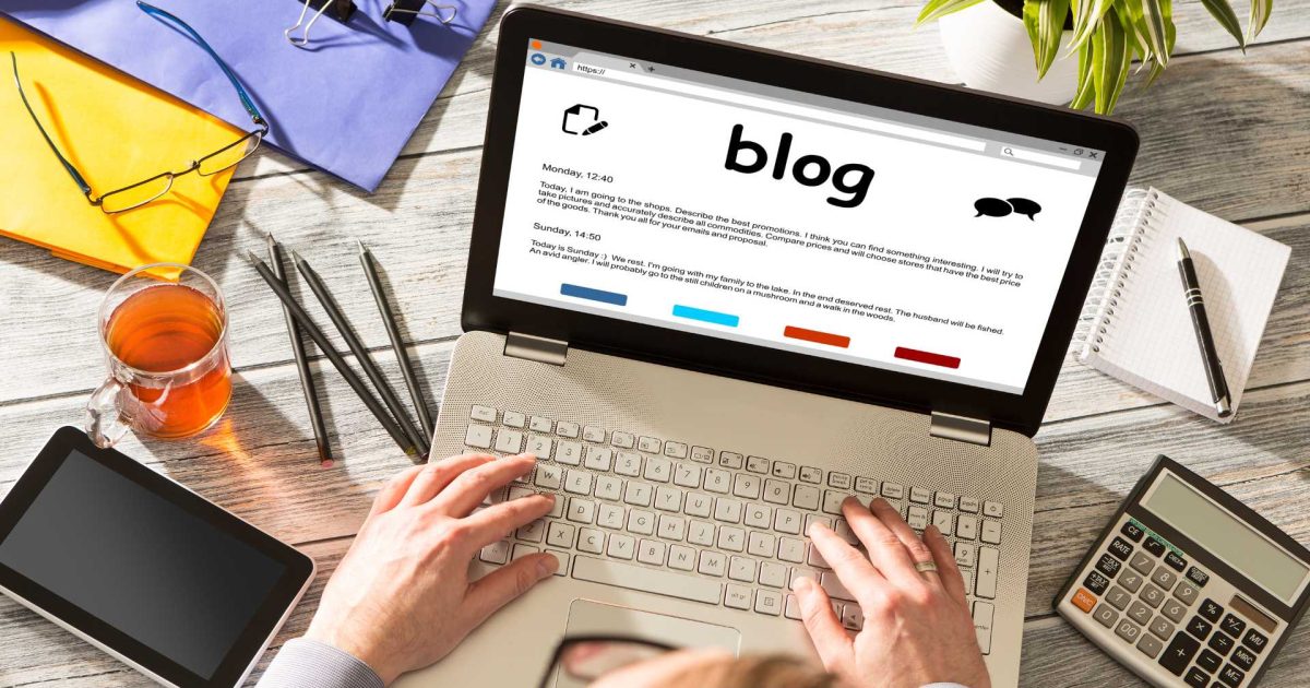 High DA PA Blog Submission Sites