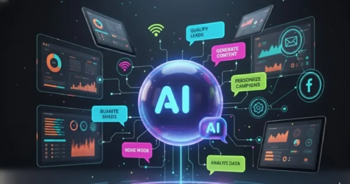 Chatbot Builders for Marketers