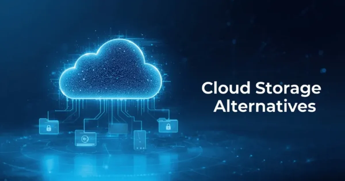 Cloud Hosting Providers