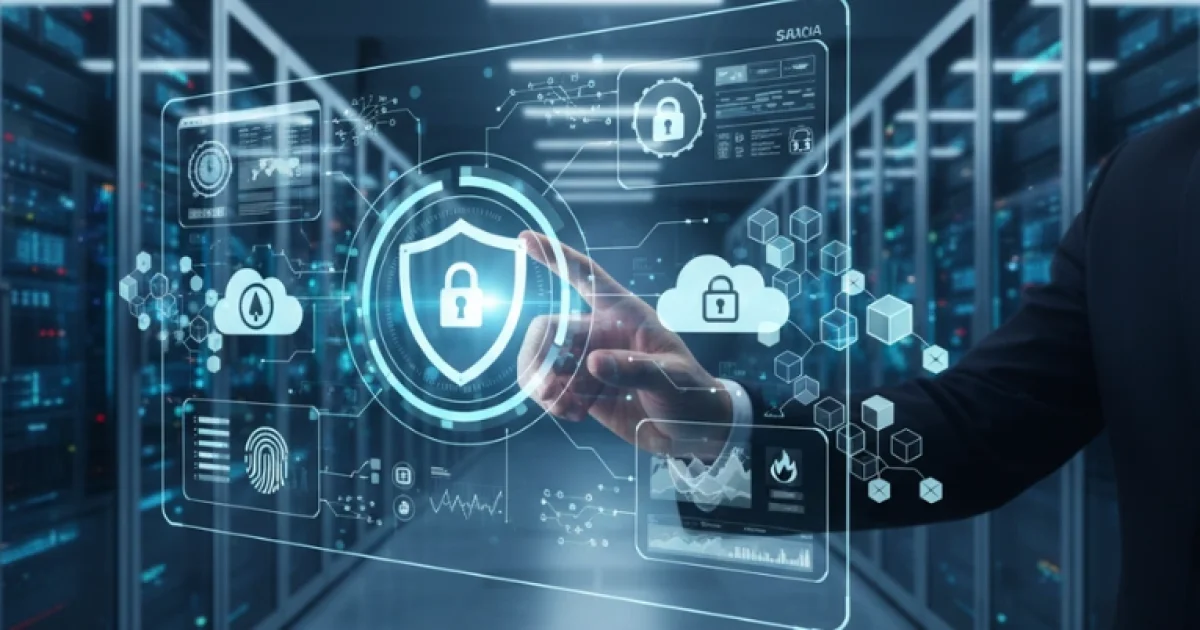 15 Best Cloud Security Tools to Protect Your Data