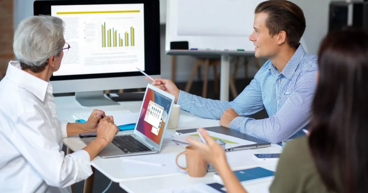 Consultant Management System
