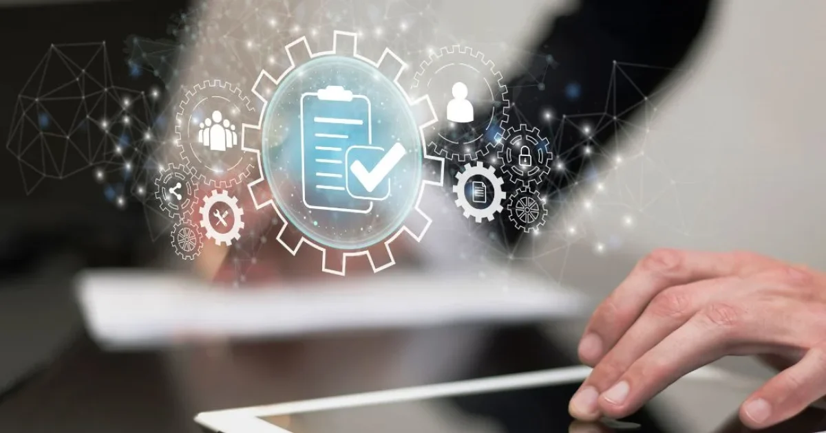 Contract Management Software