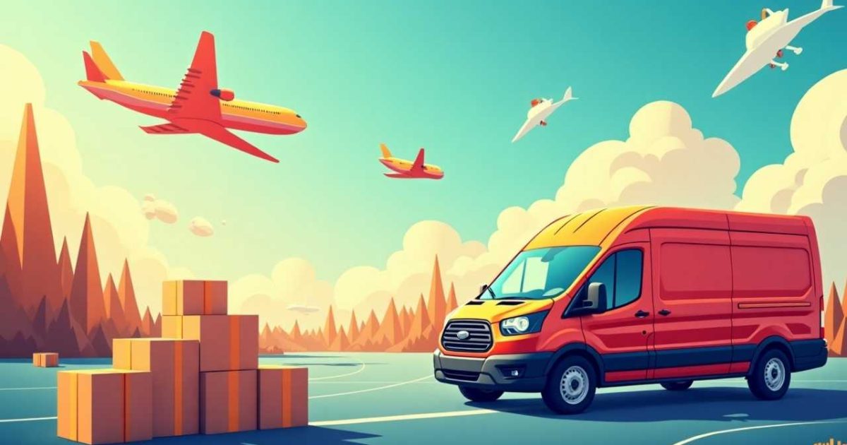 Courier Franchises in India