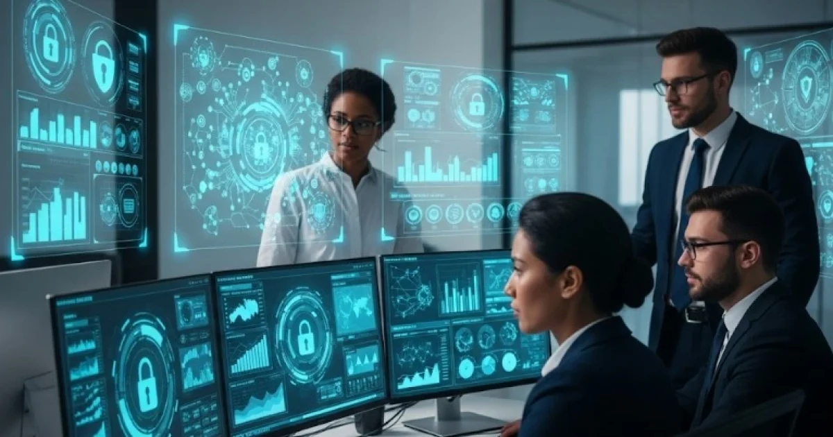 Cybersecurity Companies in Bangalore