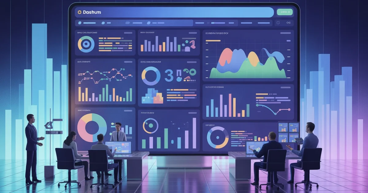 Data Analytics Software