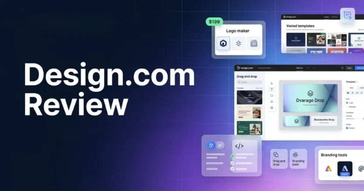 Design.com Review