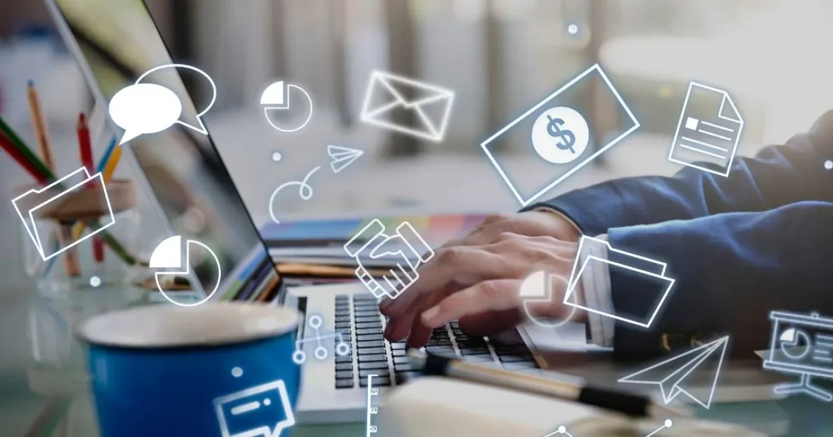 Digital Marketing Tools