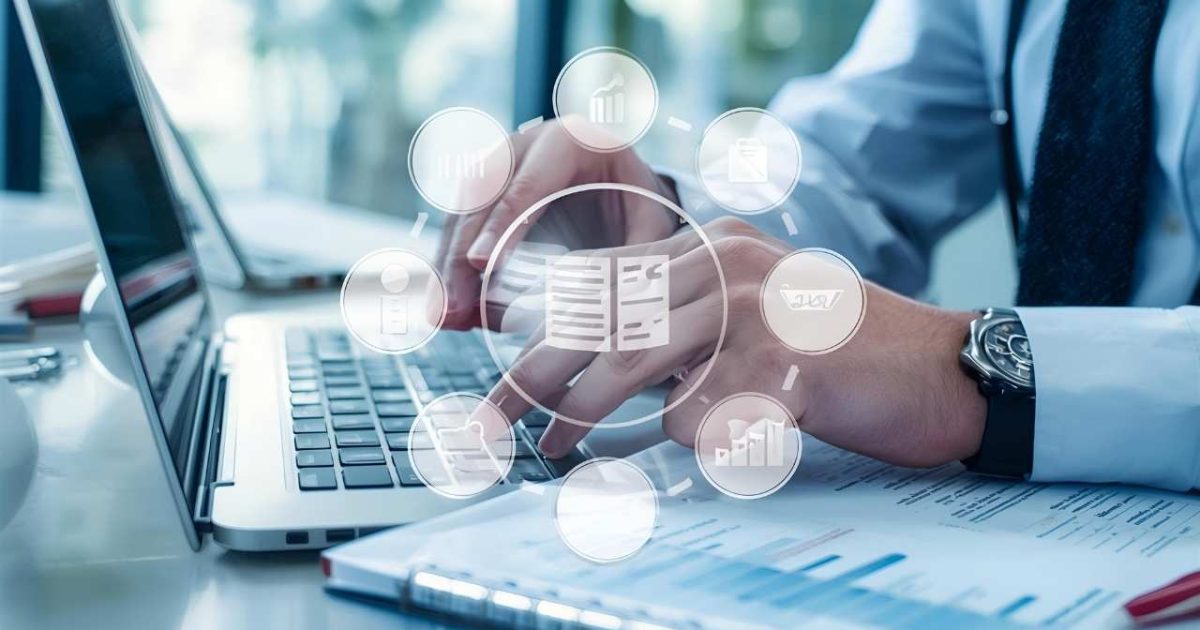 Document Management Software