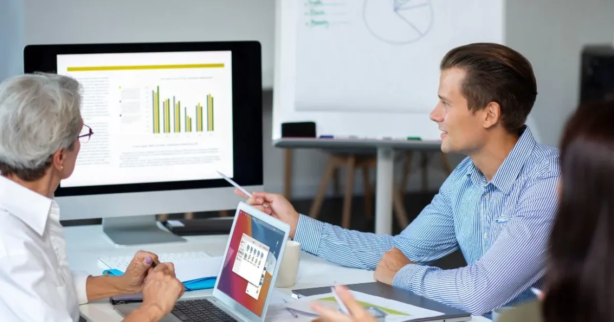 Donor Management Software