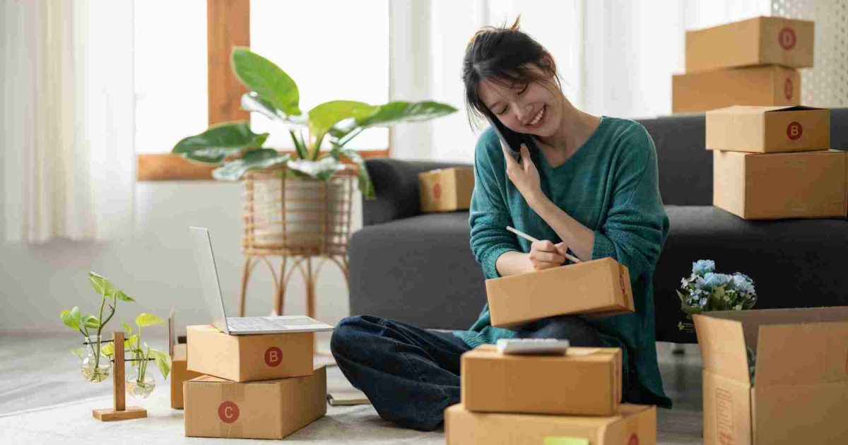 Dropshipping Suppliers India