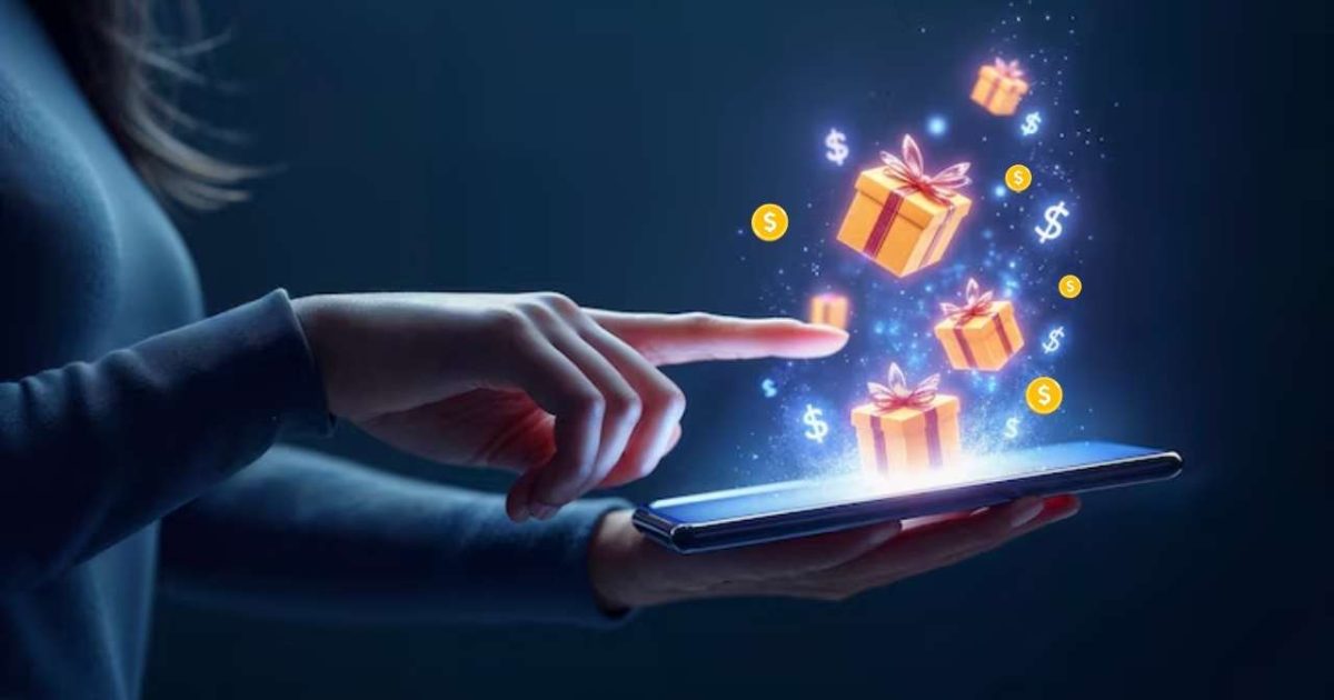 Earning App Without Investment