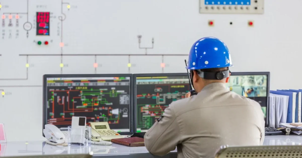 Electrical Contractor Software