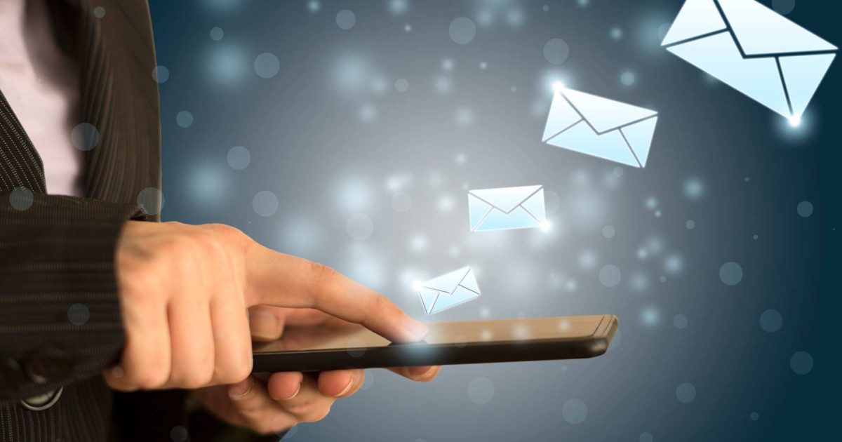 Email Marketing Tools