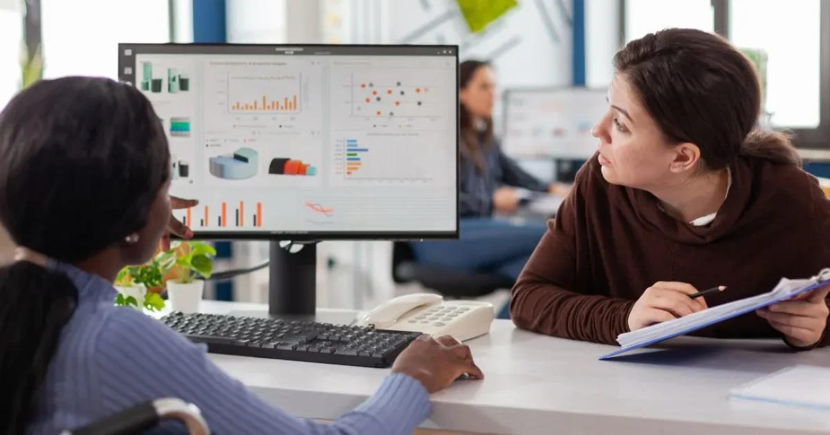 Employee Appraisal Software