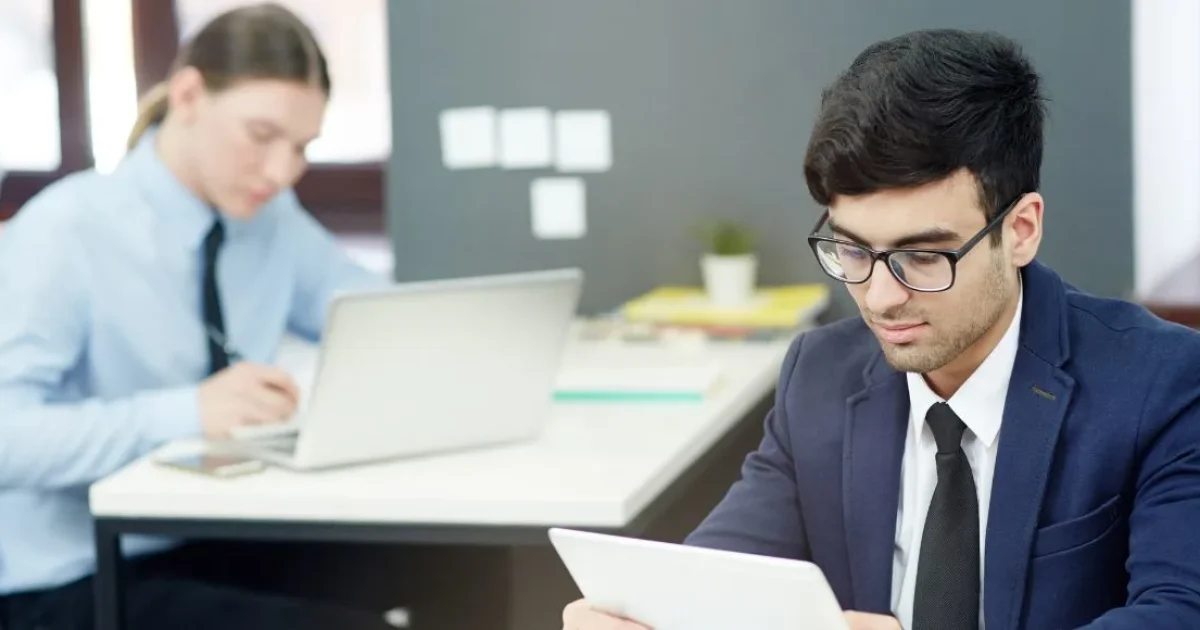 Employer of Record Services