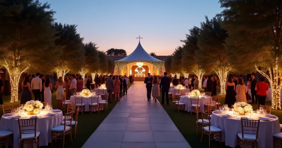 Event Management Companies in Bangalore