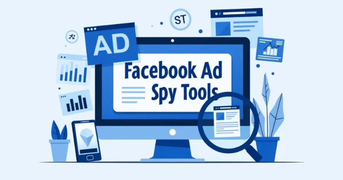 Facebook Ad Spy Tools