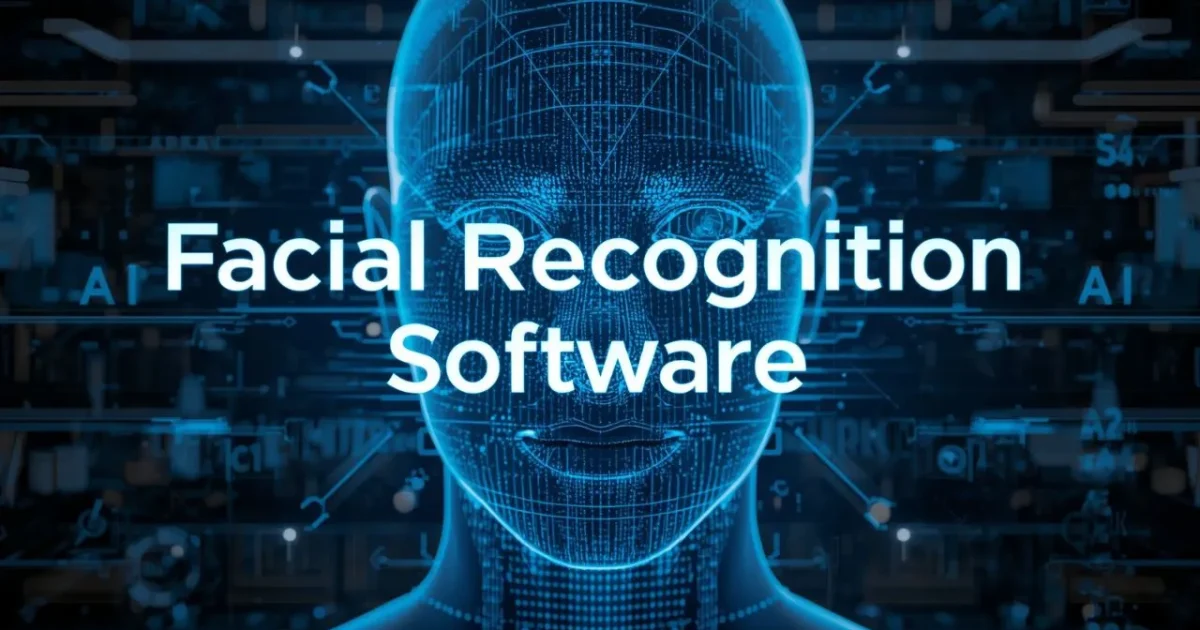 Facial Recognition Software
