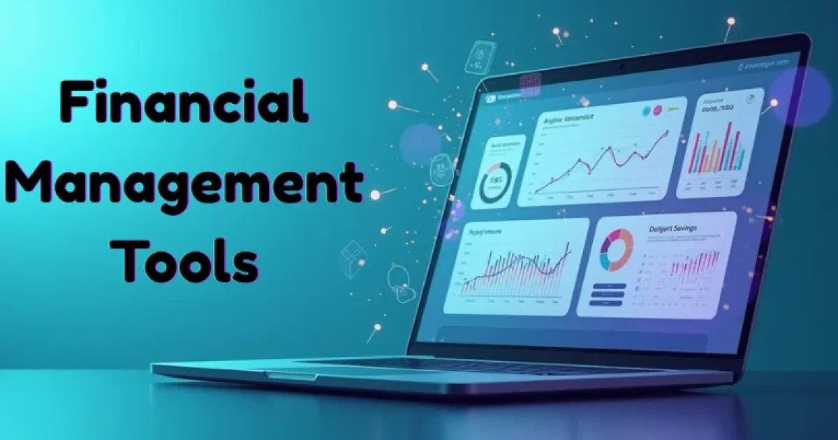 Financial Management Tools