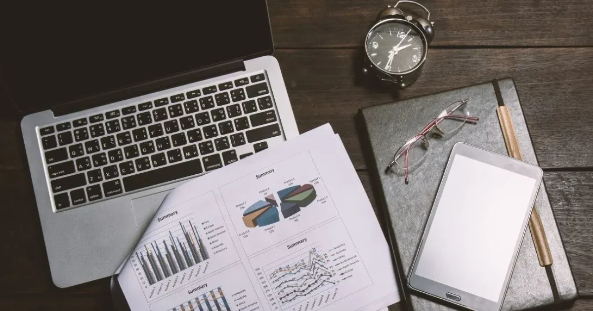 Financial Statement Analysis Tools