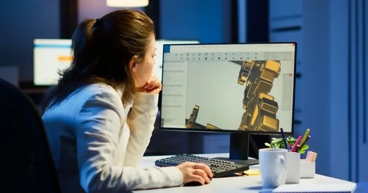 Free CAD Software