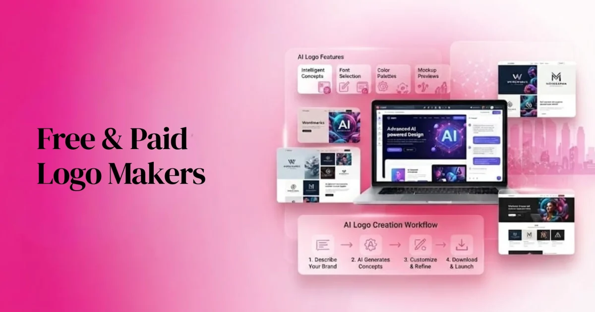 Logo Makers