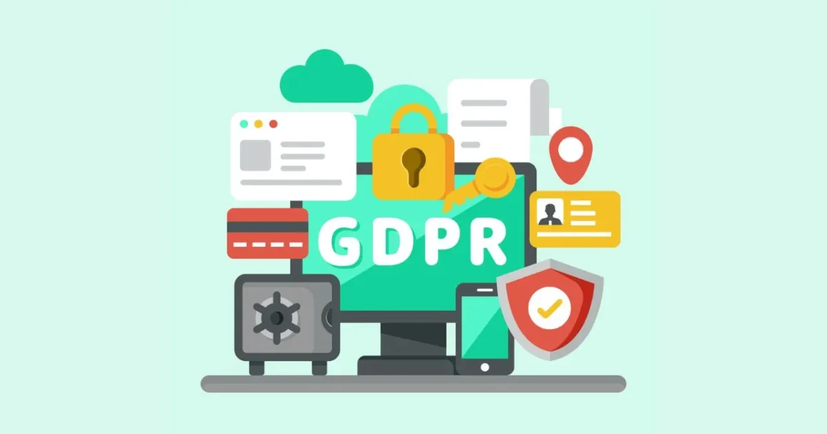 GDPR Compliance Software