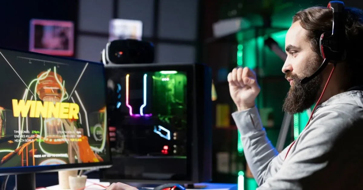 Game Development Companies in India