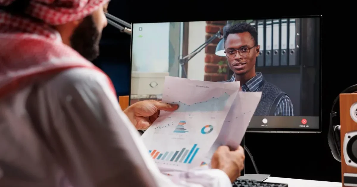 HR Software in the UAE