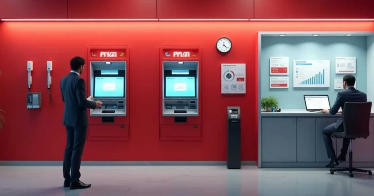 Hitachi ATM Franchise Cost