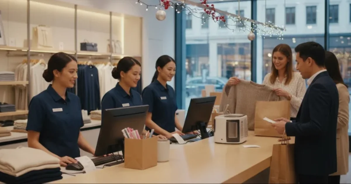 How Post-Holiday Returns Will Define Retail Winners